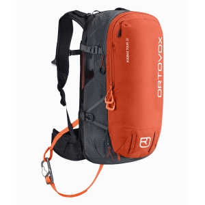 Ortovox Avabag Litric Tour 30 Orange