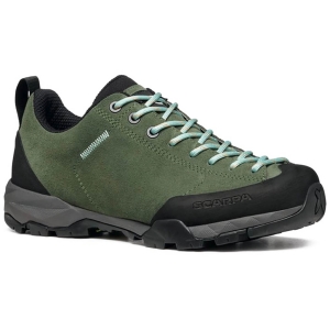 Scarpa Mojito Trail Femminile Verde