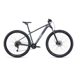 Cube Aim SL Homme Gris