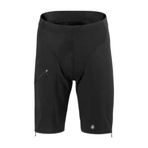 Assos H.Rallycargoshorts_S7 Masculino Preto