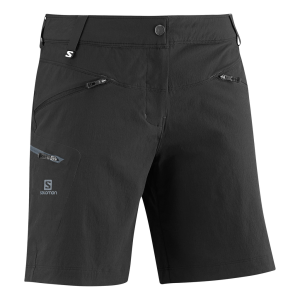 Salomon Wayfarer Short Femminile