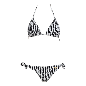 Arena Bikini Triangle Allover Femminile 