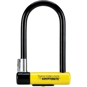 Kryptonite Antivol U New York Standard Negro