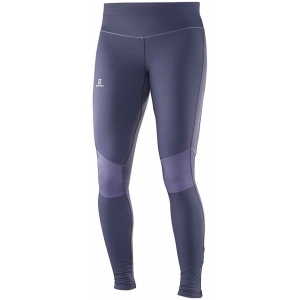 Salomon Elevate Warm Tight Femminile