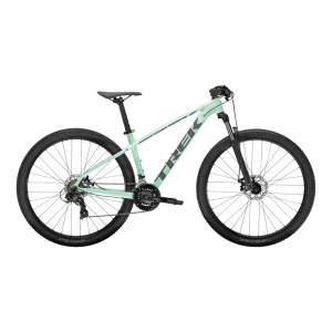 Trek Marlin 4 Mixte Vert d'eau