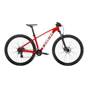 Trek Marlin 5 Hombre Rojo