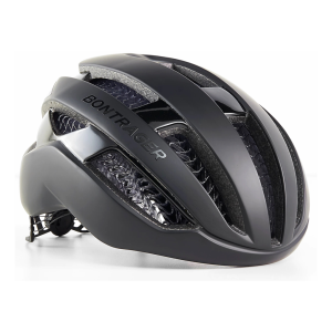 Bontrager Circuit WaveCel Black Noir