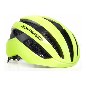 Bontrager Circuit WaveCel Radioactive Yellow Giallo