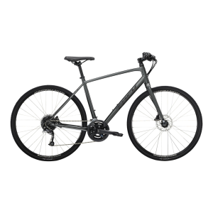 Trek FX 2 DISQUE Masculino Antracite