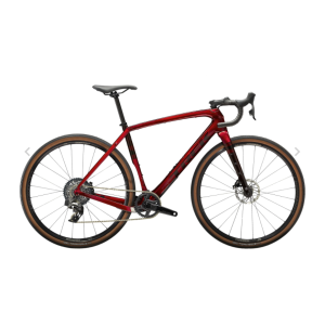 Trek Checkpoint SL 6 Homme Rouge