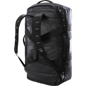 The North Face Base Camp Voyager 62L Negro