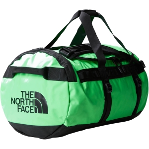 The North Face Base Camp Duffel - M Grün