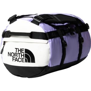 The North Face Base Camp Duffel - S Violett