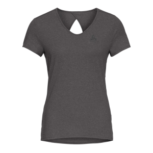 Odlo T-Shirt Short Sleeve Crew Neck Halden Linencool Femenino