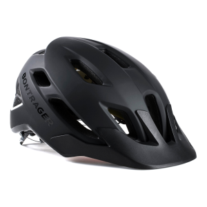 Bontrager Quantum MIPS Black Noir