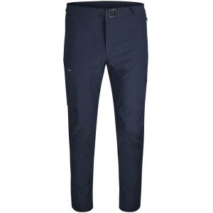 Odlo Pantalon Ascent Homme Bleu foncé