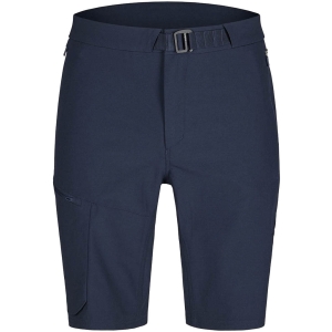 Odlo Short Ascent Uomo Blu marino