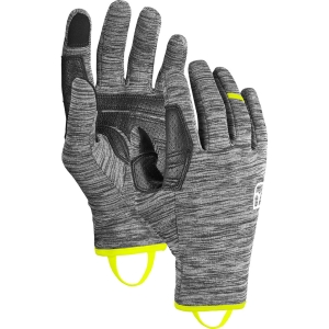 Ortovox Fleece Light Glove Mann 