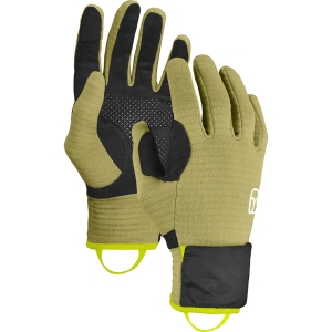 Ortovox Fleece Grid Cover Glove Hombre 