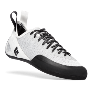 Black Diamond Momentum Lace Feminino Branco