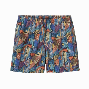 Patagonia Baggies Short Mann Mehrfarbig