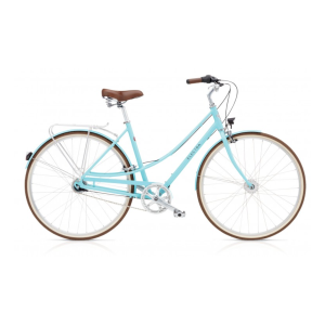 Electra Loft 7i EQ Ladies' Blizzard Blue Türkis