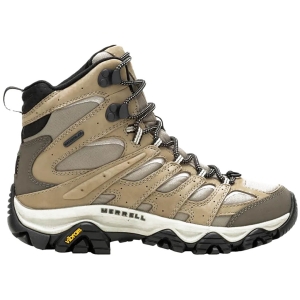 Merrell Moab 3 Apex Mid Waterproof Feminino Castanho