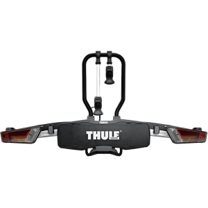 Thule EasyFold XT 2bike Black 13pin Mixte 