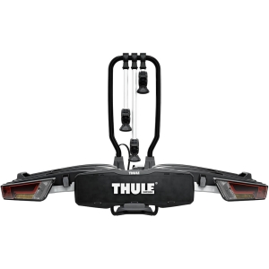 Thule EasyFold XT 3bike Black 13pin Mixte 