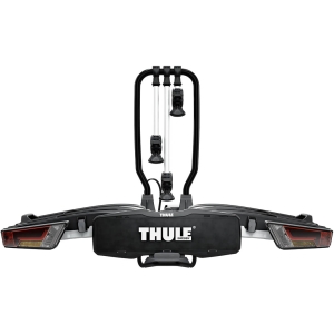 Thule EasyFold XT 3bike Black 13pin 