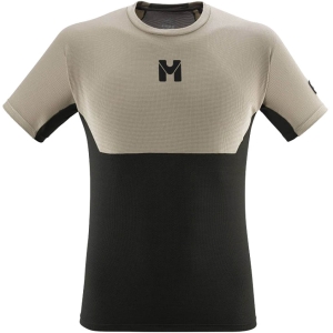 Millet Trilogy Sky Tee-Shirt Short Sleeve Masculino Bege