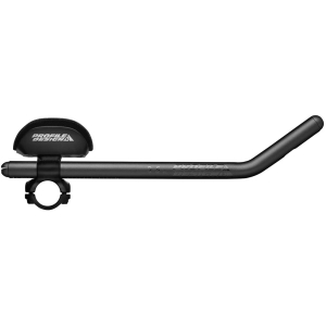 Profile Design Aerobar Sonic/Ergo/35a Mixte Noir