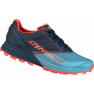 Dynafit Alpine Mann Blau