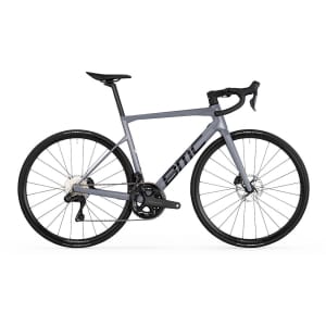 BMC Teammachine SLR TWO Gris