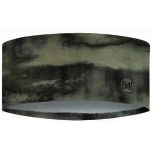 Buff Thermonet Headband Caqui