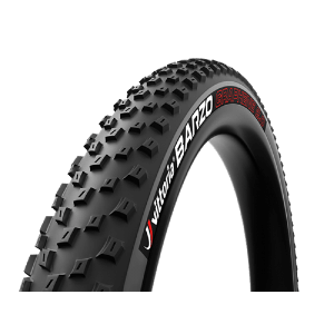 Vittoria Barzo TNT XC-Trail G2.0 29”x2.35 Flancs Gris 