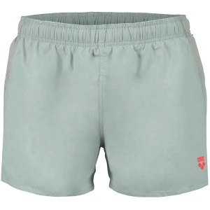 Arena Fundamentals X-Short Masculino Verde