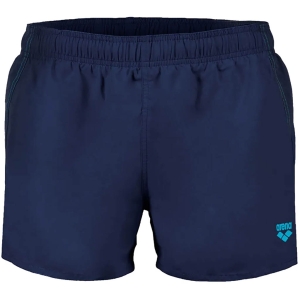 Arena Fundamentals X-Short Masculino Azul