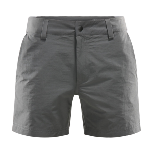 Haglofs Amfibious Shorts Vrouw Grijs