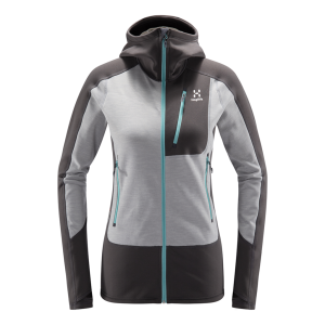 Haglofs Serac Hood Feminino