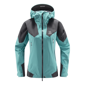 Haglofs Roc Spire Jacket Femme 