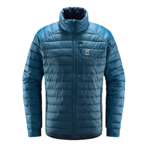 Haglofs Spire Mimic Jacket Mannen