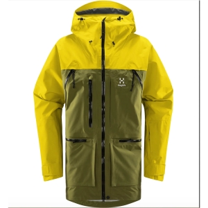 Haglofs Vassi Gore-Tex Pro Jacket Mann 