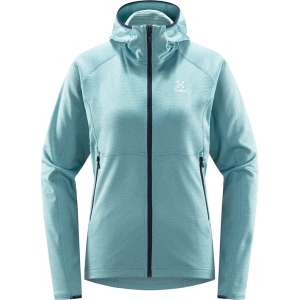 Haglofs Skuta Hood Man Sky Blue