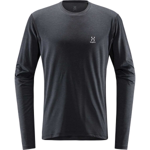 Haglofs Ridge Long Sleeve T-Shirt Mann