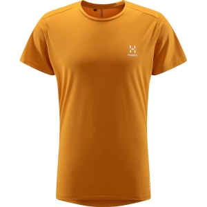 Haglofs L.I.M Tech Shirt Mann Orange