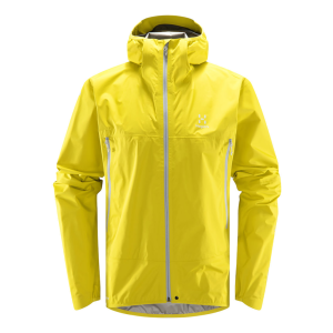 Haglofs L.I.M Gore-Tex Jacket Mannen