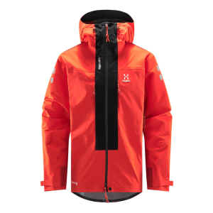 Haglofs L.I.M Zenith Mountain Gore-Tex Pro Jacket Mannen