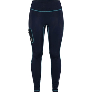 Haglofs L.I.M Winter Tights Femenino Negro