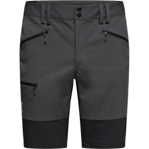 Haglofs Mid Slim Shorts Mann Grau